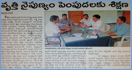 Media Clippings 1